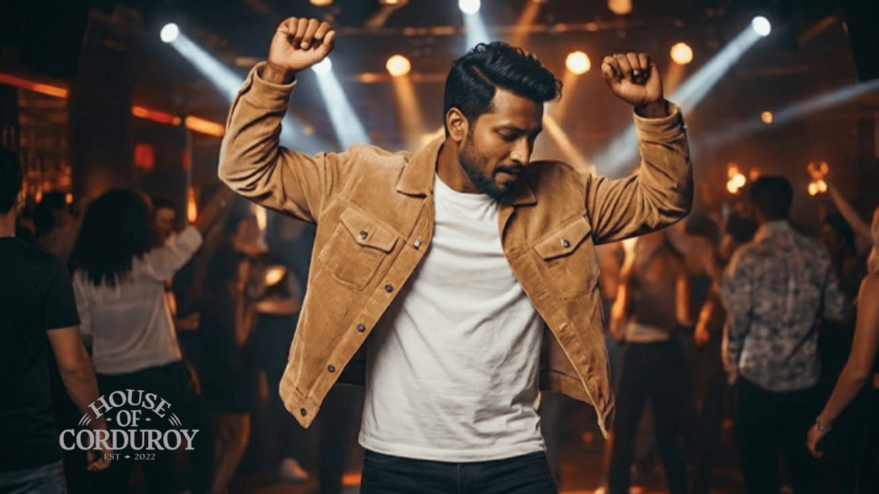 house of corduroy - Performance & Breathability