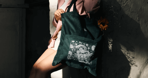 House Of Corduroy | Designer Totes