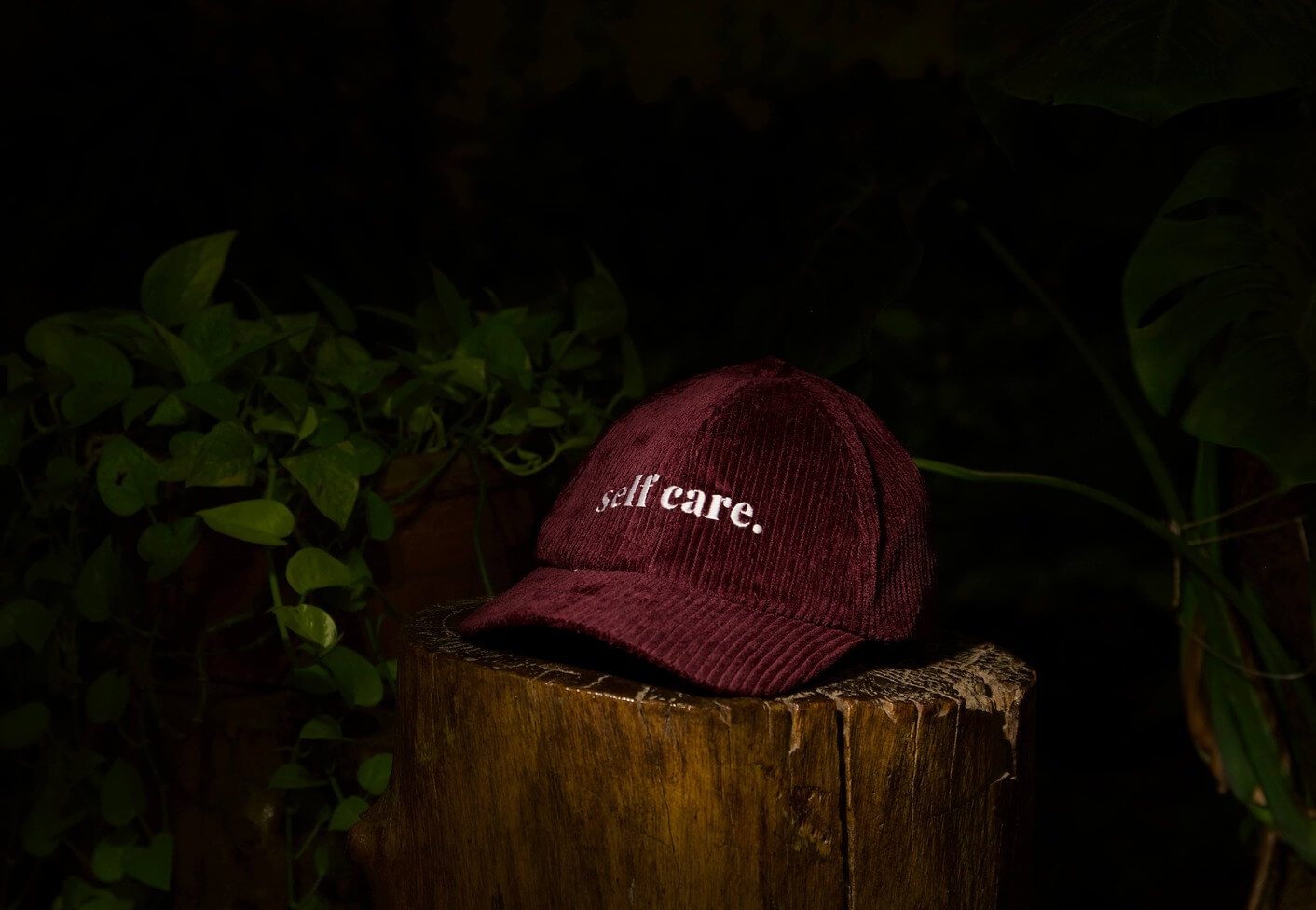 Cozy Caps