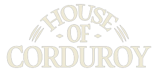 House Of Corduroy Logo