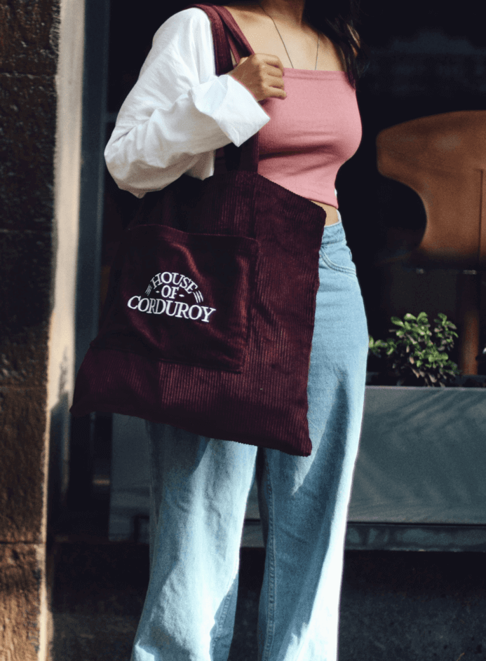 House Of Corduroy - Totes | Caps | Shirts