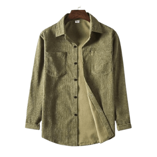 House Of Corduroy - Full Sleeve Shirts