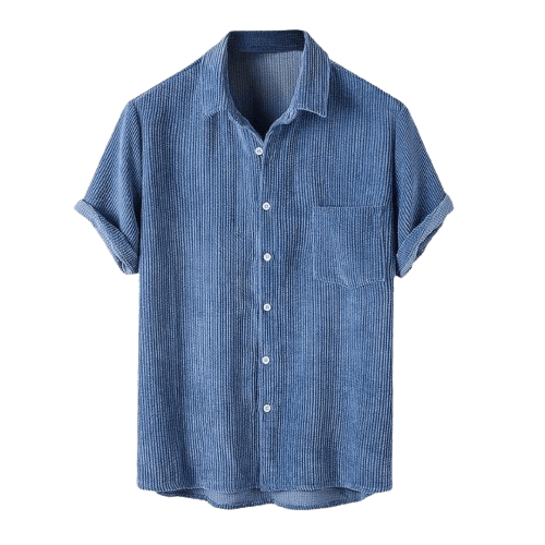 House Of Corduroy - Half Sleeve Shirts